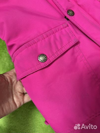 Зимний комбинезон 98 б/у