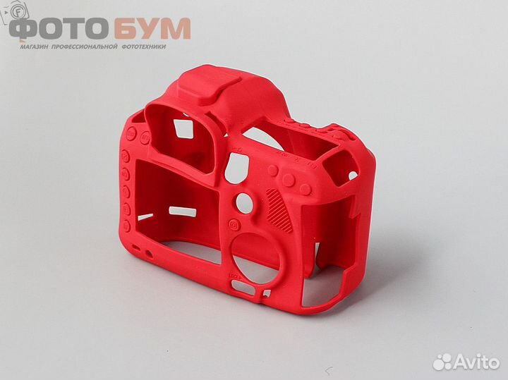 Силиконовый чехол для Canon 5D mark lll