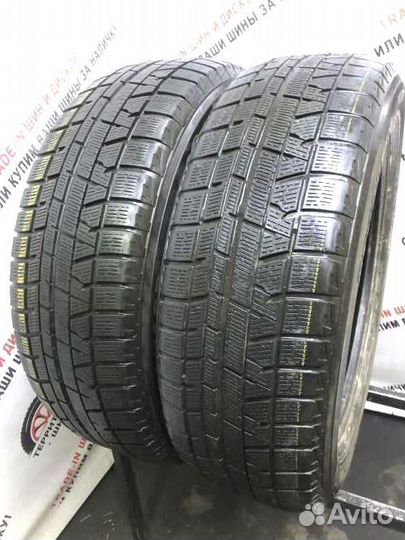 Yokohama Ice Guard IG50 215/60 R17 96H