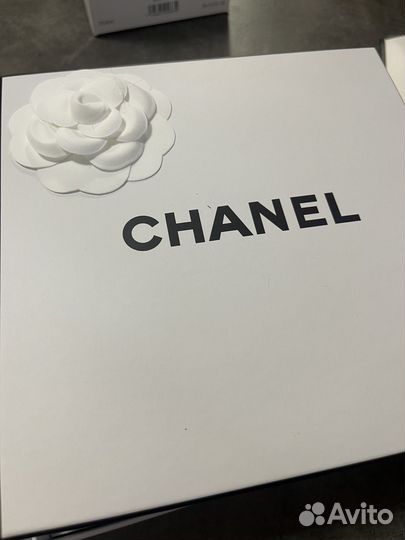 Chanel крем для рук 50 мл новые в слюде