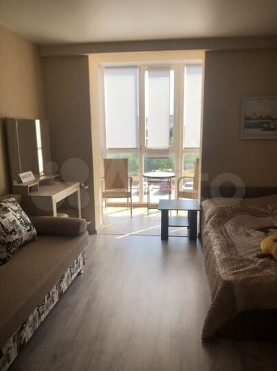 1-к. квартира, 44 м², 3/9 эт.