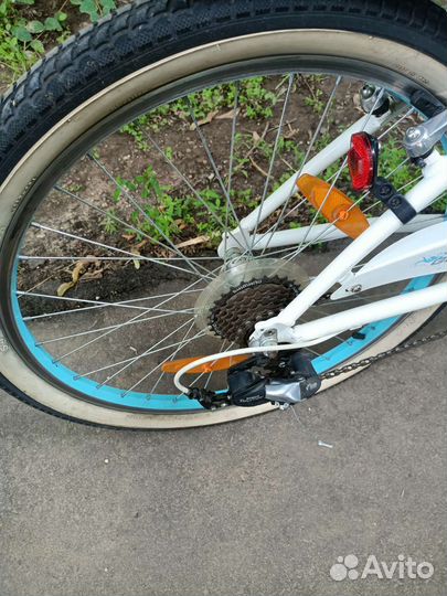 Велосипеды