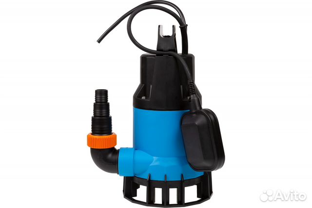 Насос Джилекс фекальник