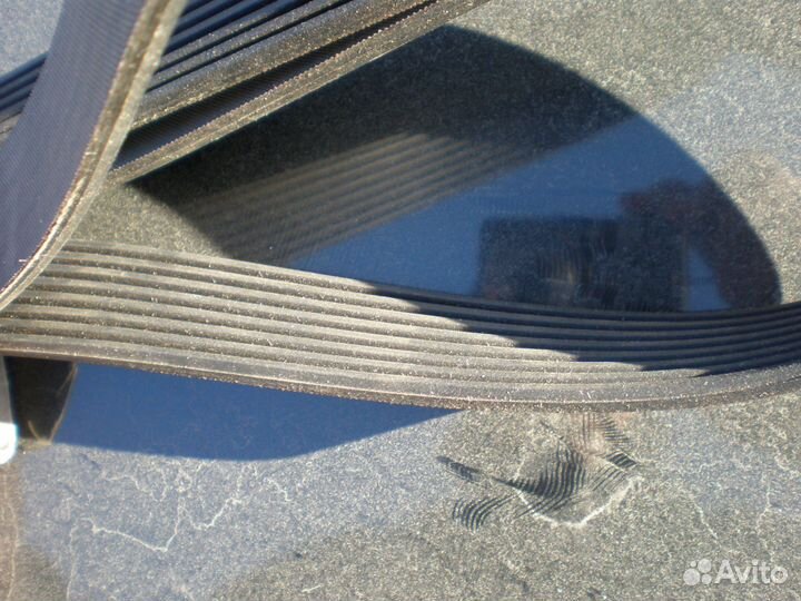 Ремень поликлиновый 8PK2585 на Mercedes-Benz S 600