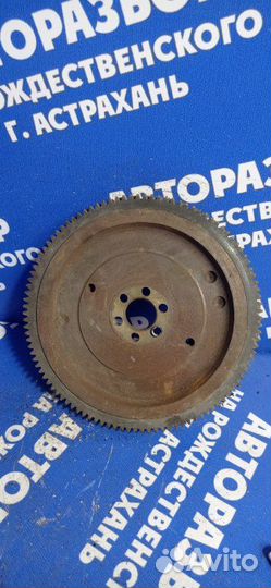 Маховик Lifan Solano седан LF481Q3 2010