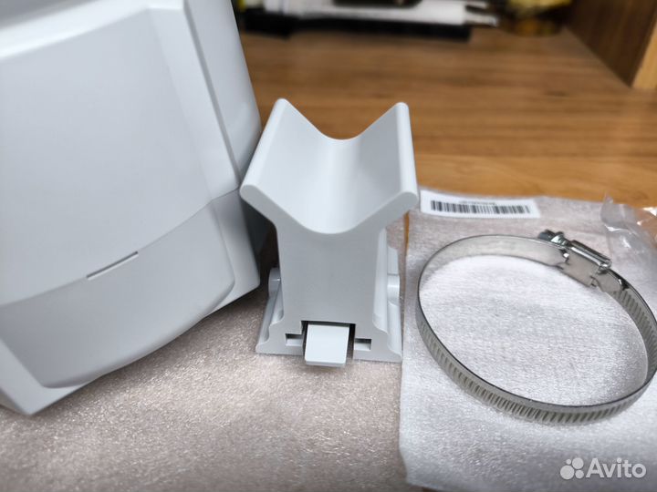 Роутер MikroTik SXT LTE kit (Rbsxtr&R11e-LTE)