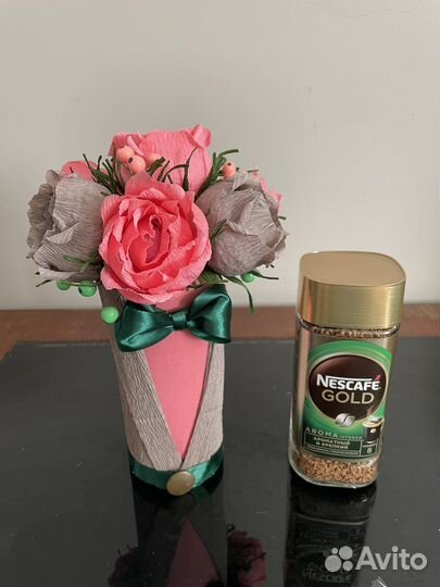 Кофе в подарок