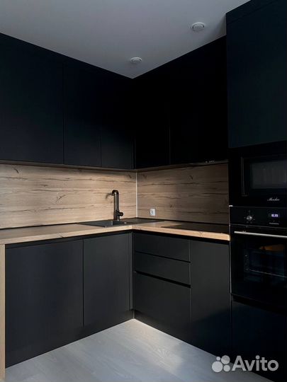 Кухни на заказ