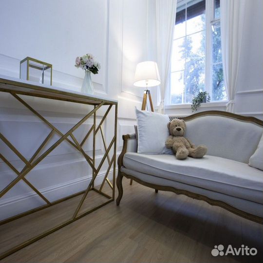 Влагостойкий ламинат