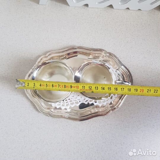 Чайный набор германия