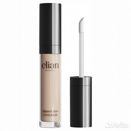 Elian Кремовый консилер Vibrant Skin Concealer