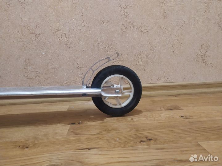 Самокат детский складной