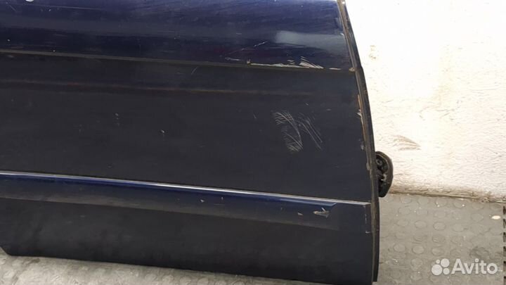 Дверь боковая правая задняя Citroen C5, 2003