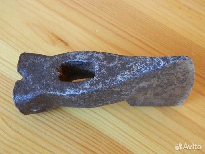 Топор лесника 19 век