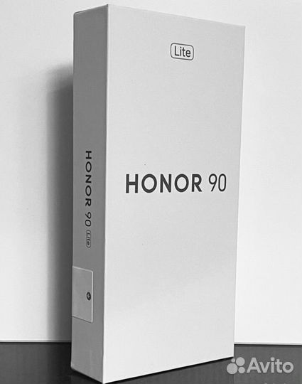 HONOR 90 Lite, 8/256 ГБ