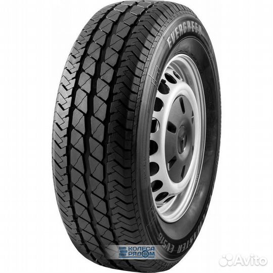 Evergreen EV516 185/75 R16 R
