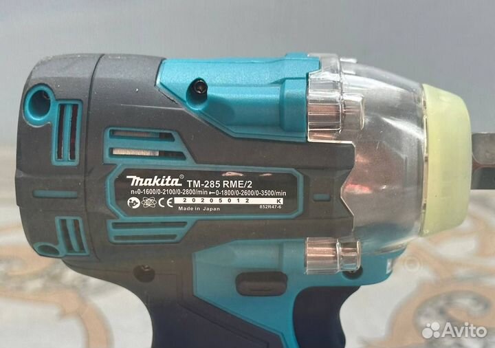 Гайковерт Makita 300Nm (Арт.89136)