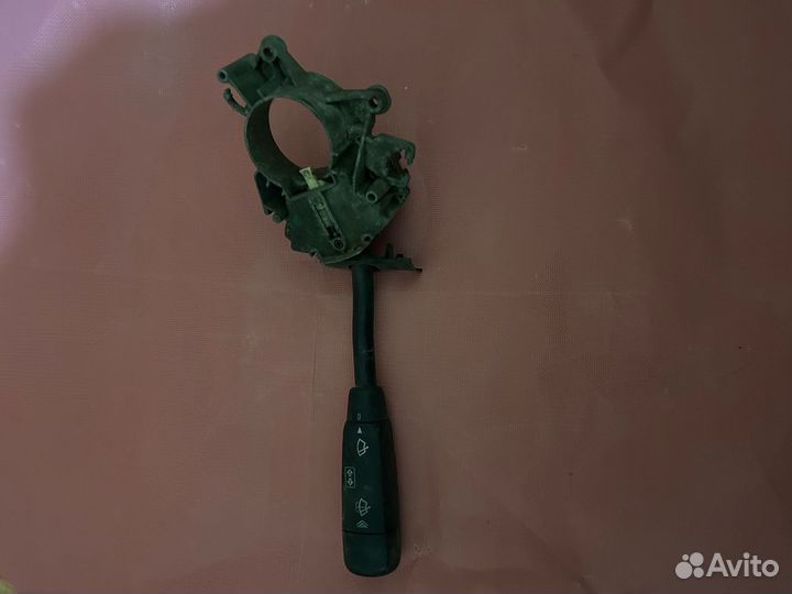 Подрулевой переключатель мерседесw210