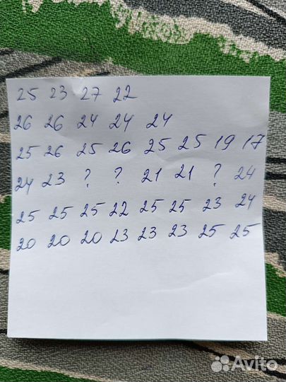 Детская обувь для мальчика
