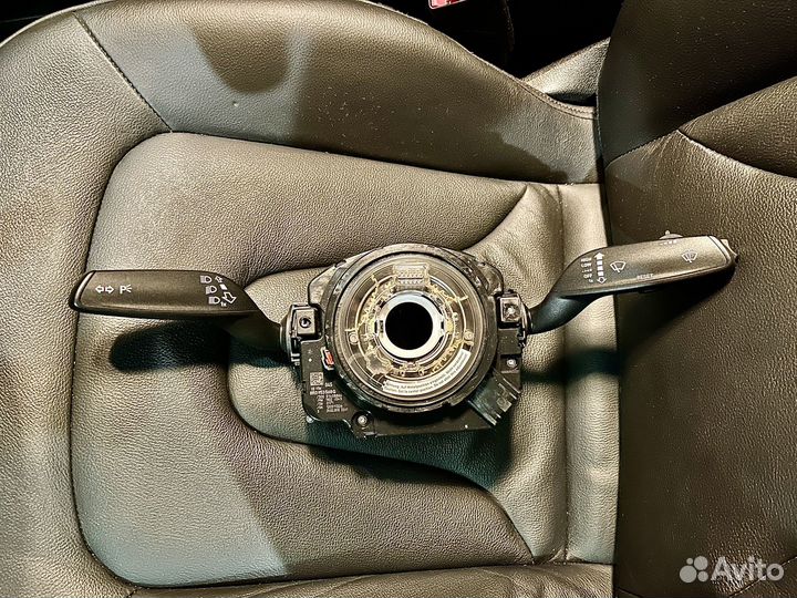 Подрулевой переключатель Audi A4 A5 Q5