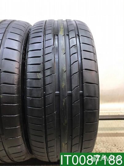 Continental ContiSportContact 5 225/40 R18 101N