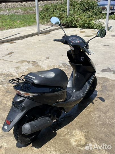 Honda dio 56