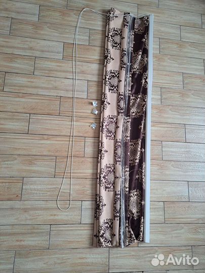 Римский карниз