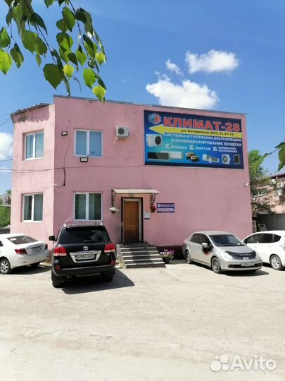 Сплит-система axioma от Haier