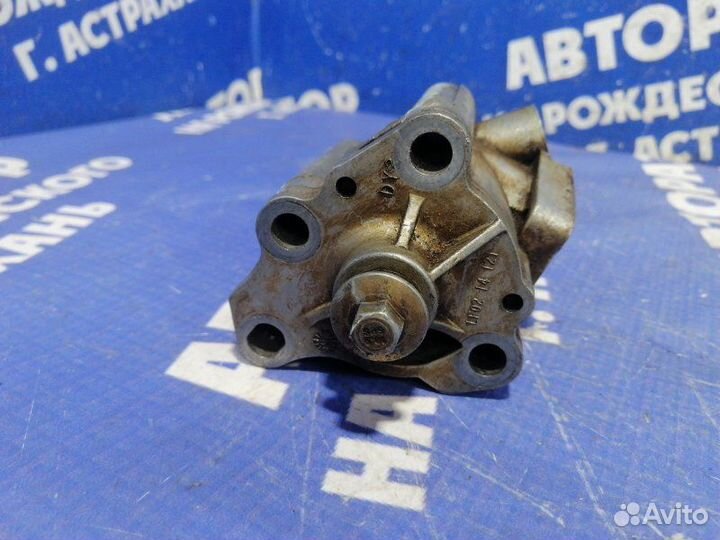 Масляный насос Ford Mondeo 3 седан chba 2006