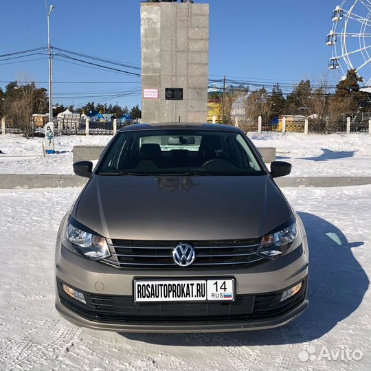 Прокат/аренда автомобилей Якутск