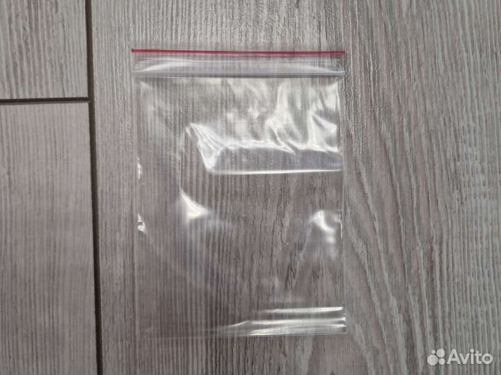 Зип пакеты 8 на 10