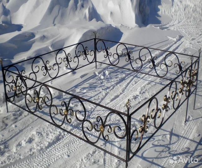 Лестницы из метала