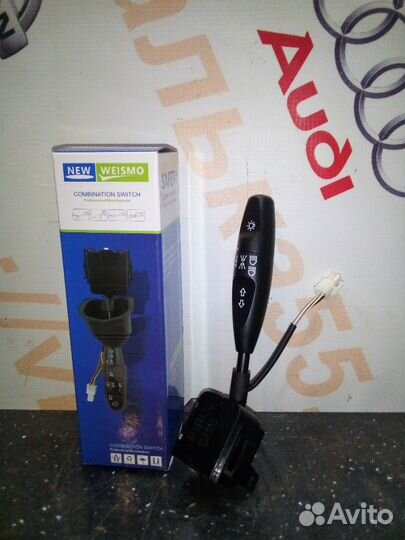 Переключатель света Daewoo Nexia