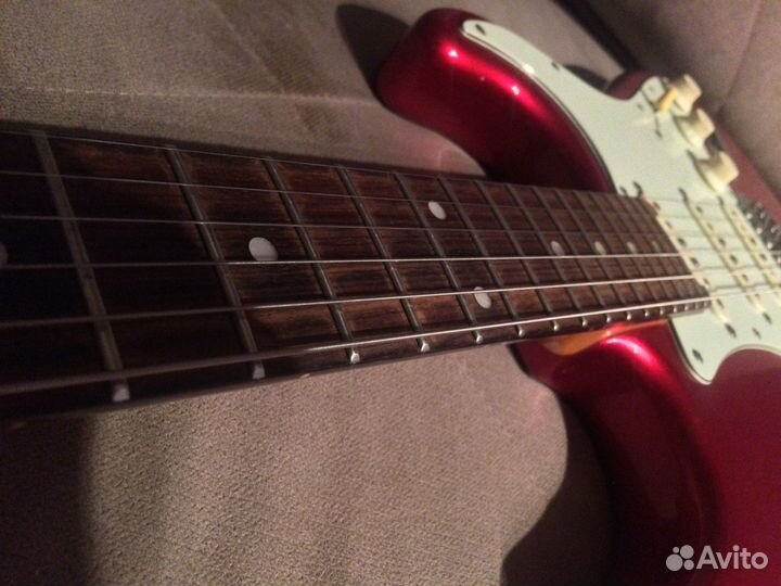 Blade Texas Vintage Stratocaster