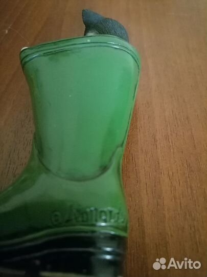 Винтажная статуэтка Leonardo Collection Англия