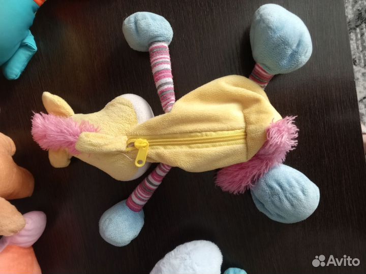 Мягкая игрушка