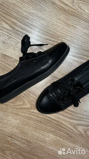 Туфли женские
