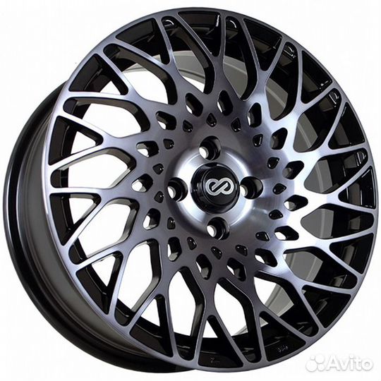 Sakura Wheels 9511 7x16/4x100 ET38 DIA73.1
