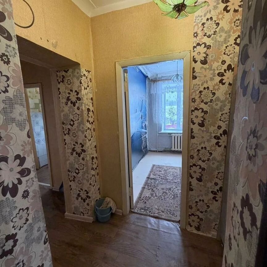 Квартира 3-комн. 47.5 м² в Кинешма — фото 8 из 14