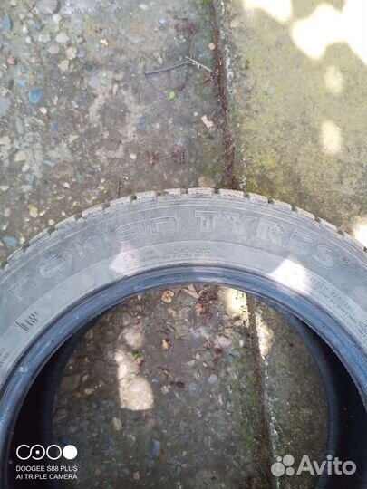 Nokian Tyres Nordman 7 185/60 R15