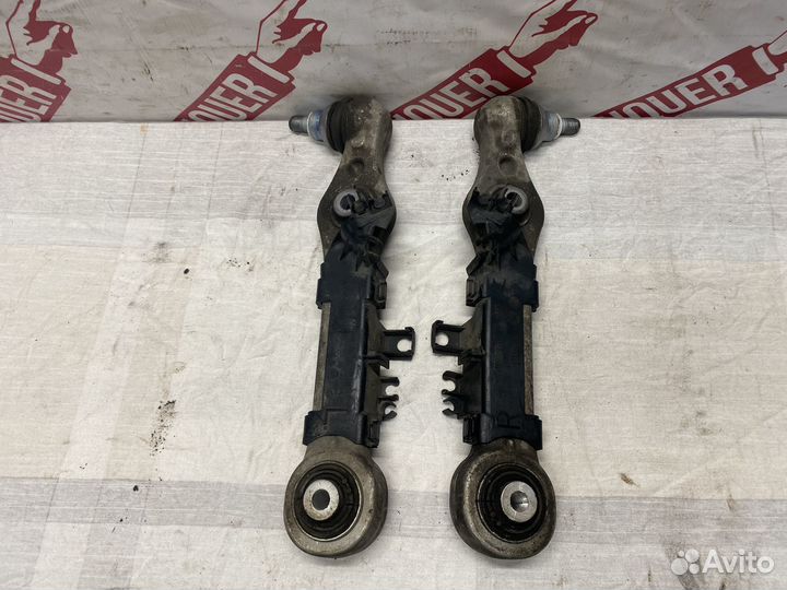 Oпoрныe pычaги Mercеdеs-Bеnz glс L/R