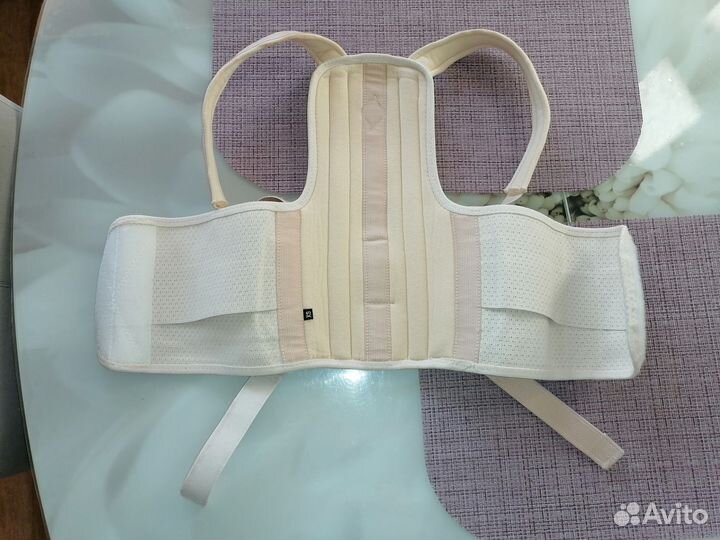 Корректор осанки детский