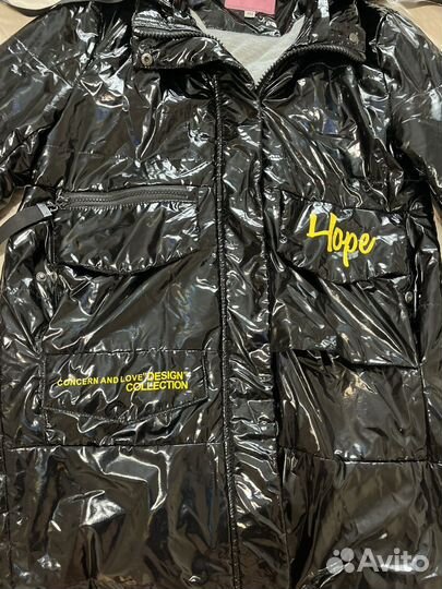 Куртка на девочку демисезон