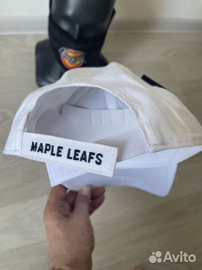 Бейсболка Toronto Maple Leafs NHL