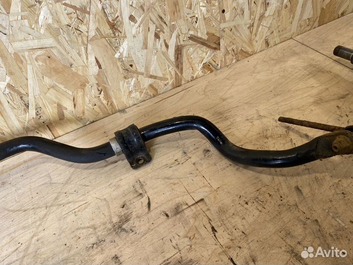 Стабилизатор передний Chevrolet Captiva (C140)