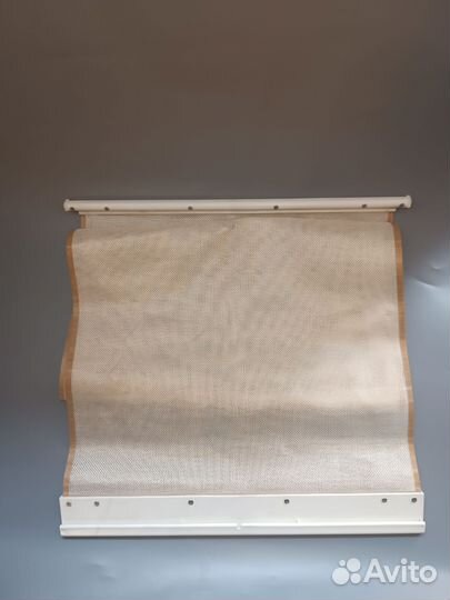 Шторка для вертикального отпаривателя tetal