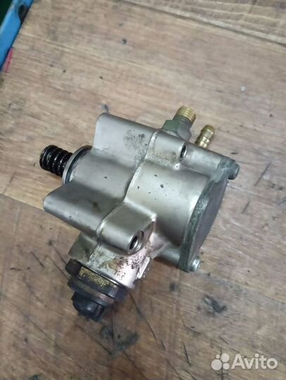 Продам тнвд 03C127025T VAG