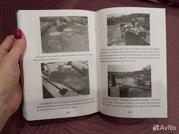 Книга Мороз 