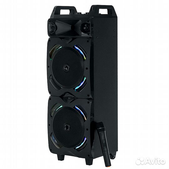 Переносная акустическая система Dialog 100 Watt