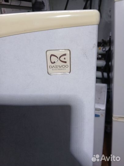 Холодильник daewoo no frost